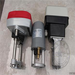 拆機(jī)霍尼韋爾ML7425A8018 05A S6062 E電動(dòng)閥門ST執(zhí)行器SOLOON