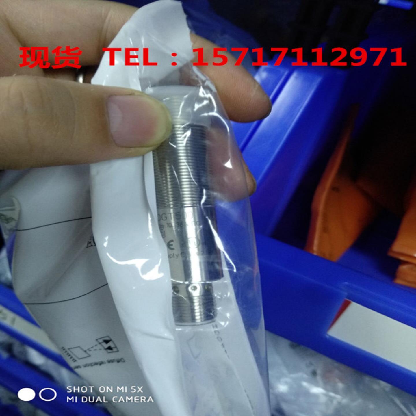 现货IS5001 IW5051 IY5036 KF5001易福门IFM