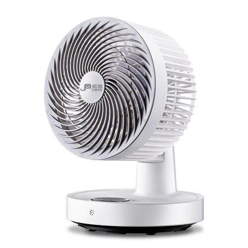 纪迈空气循环扇遥控摇头低噪音