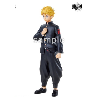 TAITO 东京复仇者 决战誓言 花垣武道 佐野万次郎 黑川伊佐那 景