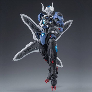 和模线 超限零点 2 孤影 主体 国模机甲 潮玩摆件 现货