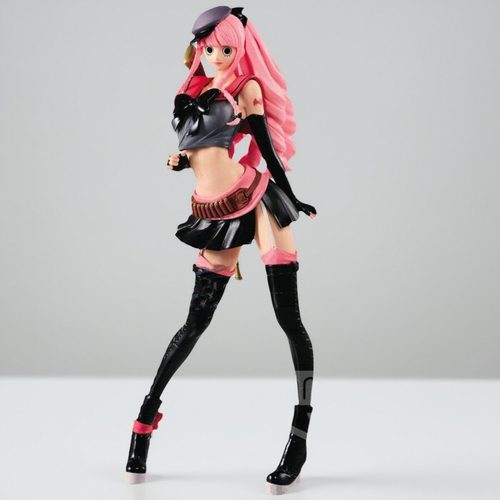 眼镜厂 FDS 佩罗娜 雷玖 女帝 娜美 罗宾 薇薇公主 海贼王手办