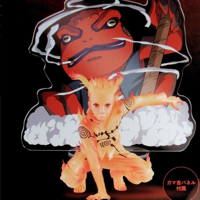 Banpresto/眼镜厂现货动漫