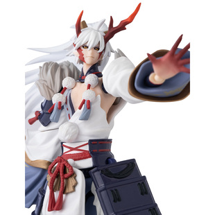 Max Factory figma 阴阳师 茨木童子 可动手办 手办摆件