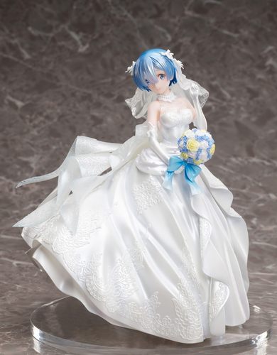 FNEX从零开始的异世界生活手办