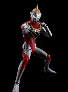万代 奥特曼 SHF 真骨雕 盖亚奥特曼 特效件配件包 可动手办