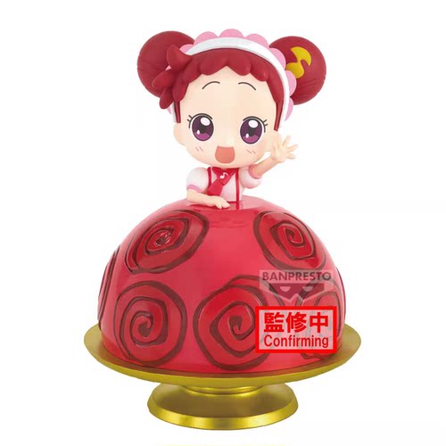 Banpresto/眼镜厂现货动漫小魔女