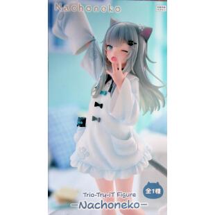 FURYU 虚拟主播 TTI 甘城猫猫 时雨羽衣 景品手办 动漫周边