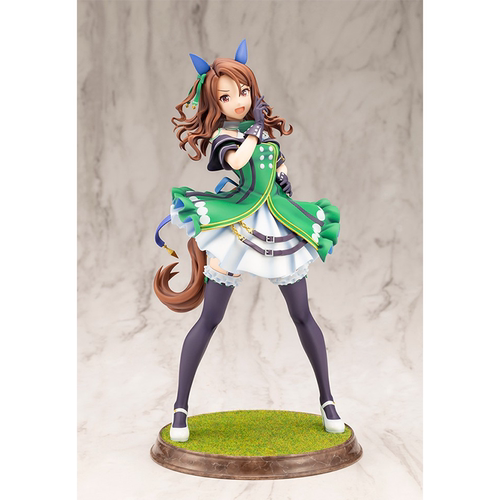 寿屋 赛马娘 Pretty Derby 帝王光辉 手办摆件 动漫周边