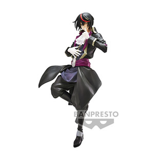 vol.1 NOIR 迪亚波罗 恶魔 手办 眼镜厂 景品 转生史莱姆