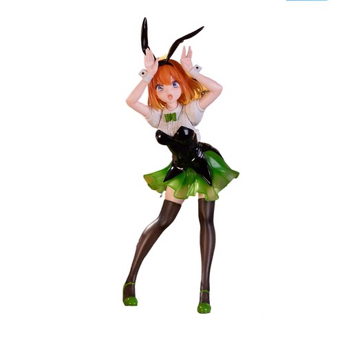 FuRyu五等分花嫁兔女郎景品