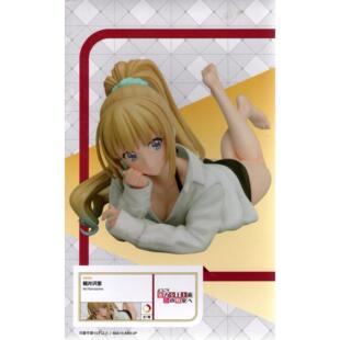 elCOCO 欢迎来到实力至上主义的教室 轻井泽惠 景品手办