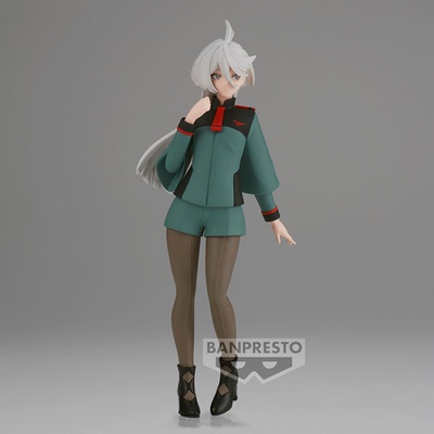 眼镜厂动漫水星的魔女