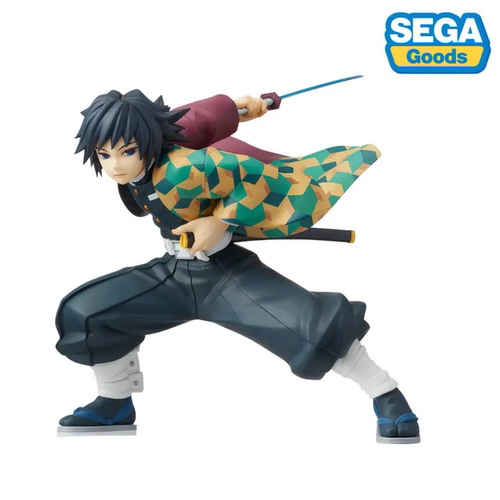 日版原装正品鬼灭之刃伊之助手办