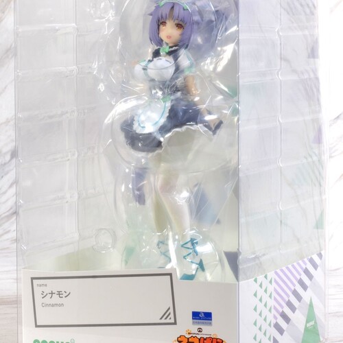 GoodSmile现货动漫猫娘乐园