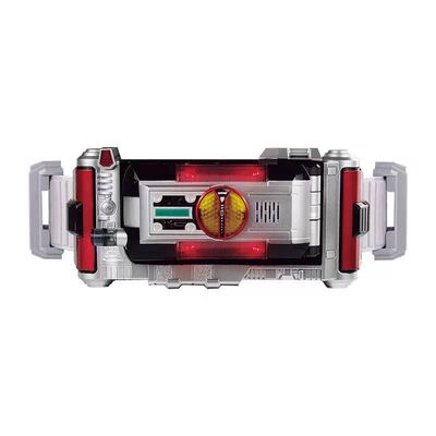 万代 假面骑士 DX 555 FAIZ 驱动器 腰带道具 特摄周边