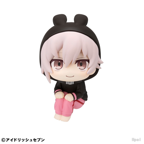 Megahouse Look Up IDOLiSH7 偶像星愿 九条天 手办摆件 动漫周边