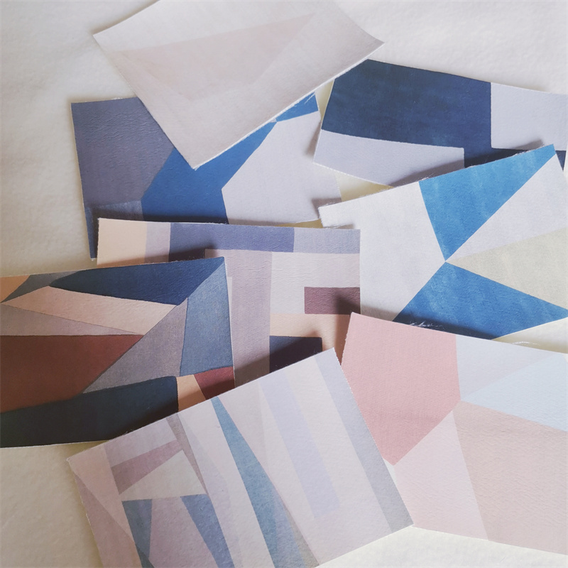 尺寸定制 小布 ob11 BJD6分 8分 GSC 12分 viya 娃娃地毯地垫几何