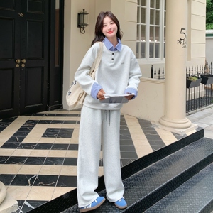 有货新款卫衣套装2b193-2715-P175-K258图片
