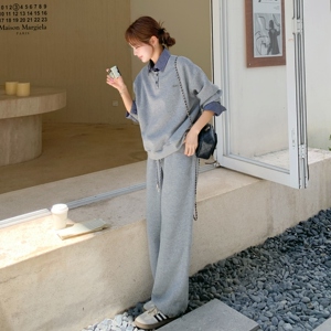 有货新款卫衣套装2b193-2712-P175-K258图片