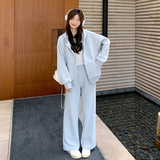卫衣套装2B193-2508-P165-K238，女装套装/套裙，2B193