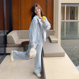 卫衣套装2B193-2508-P165-K238，女装套装/套裙，2B193