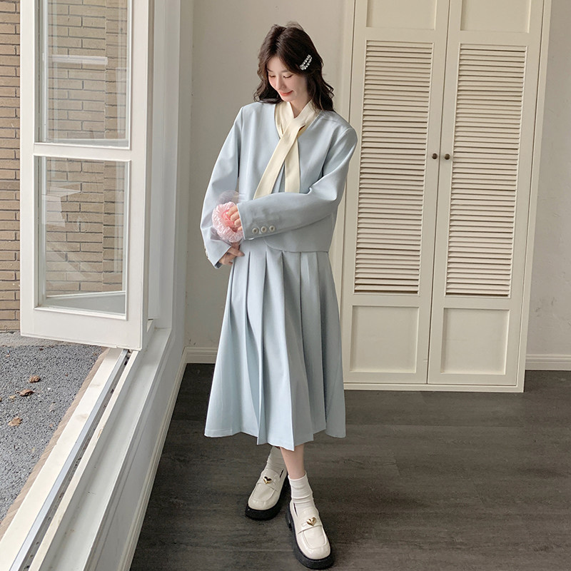 西装套装2B193-2505-P175-K248,女装套装/套裙,2B193