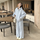 卫衣套装2B193-2508-P165-K238，女装套装/套裙，2B193