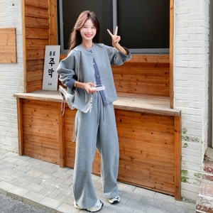 有货新款卫衣套装2b193-2722-P175-K288图片