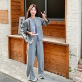 有货新款卫衣套装2b193-2722-P175-K288，女装套装/套裙，2B193