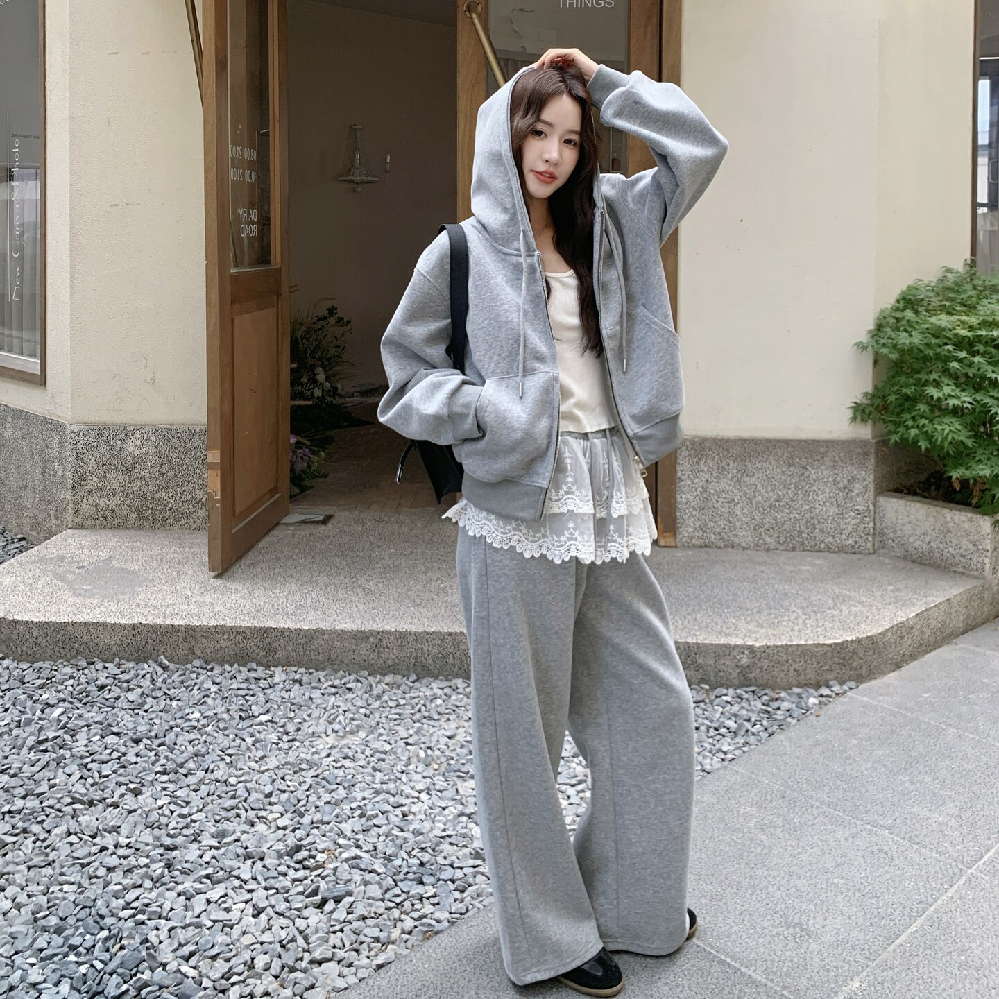 有货新款卫衣套装2b193-2708-P185-K268,女装套装/套裙,2B193