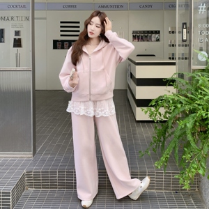 有货新款卫衣套装2b193-2707-P185-K268图片