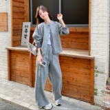 有货新款卫衣套装2b193-2722-P175-K288，女装套装/套裙，2B193