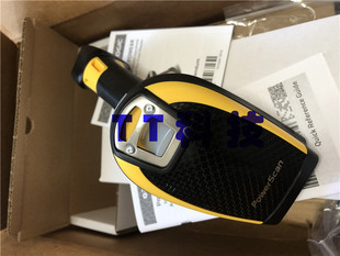 扫描枪PD9531 Datalogic得利捷PD9531 HP二维码 DPM金属码 扫码