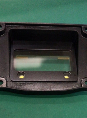 Datalogic得利捷PD9530/9531 PM9500/9501扫描枪镜片视窗镜片配件