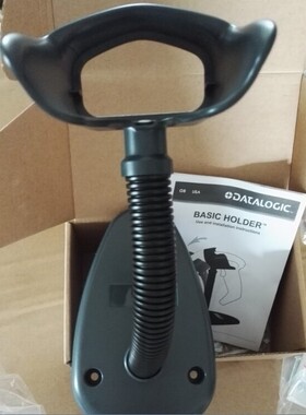 Datalogic扫描枪支架 GD4130支架 GD4330/GD4430支架 STD-G040-BK