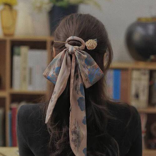现代简约发簪女古风高级