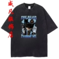 Eee162(2) Washed Black