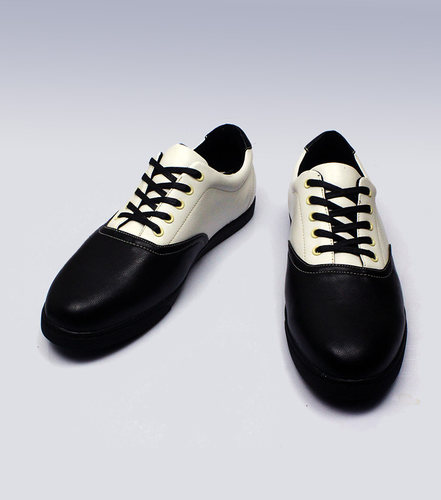 五十马特大码男鞋透气潮时尚加大