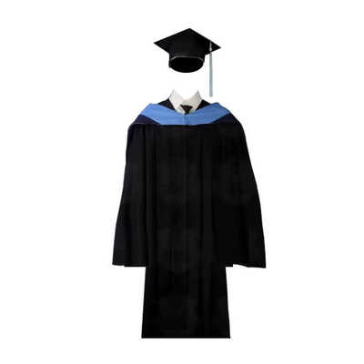 英国学位服西交利物浦大学