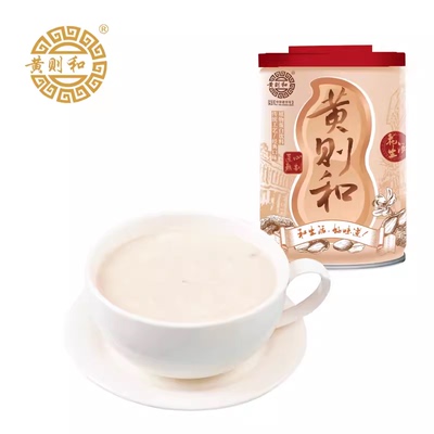 黄则和花生汤厦门特产花生汤罐头