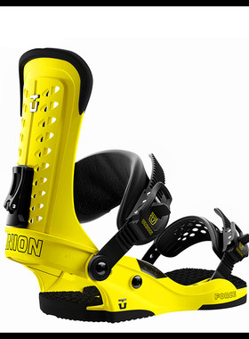 【Snowstyle】17-18 UNION 单板滑雪固定器 FORCE 刻滑 全能 特价