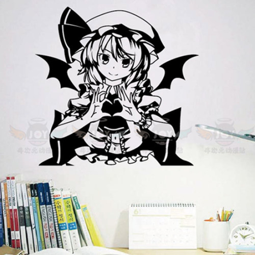 东方project蕾米莉装大小姐周边