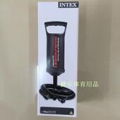 INTEX手泵游泳圈打气筒高效打气充气手泵 户外充气用