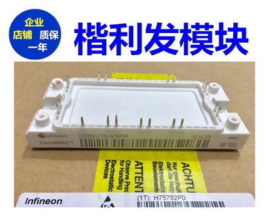 全新DDB6U104N16RR DDB6U134N16RR