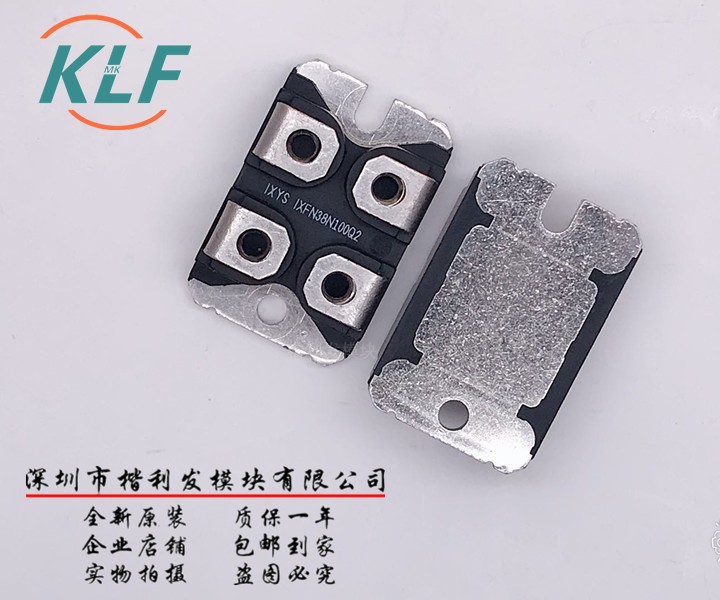 IXFN36N100Q2 IXFN38N100Q2 IXFN38N100