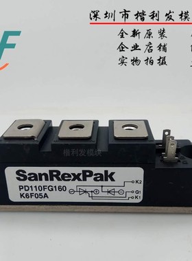 PD110FG160PD160F-120 PD130F-80