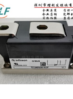 保上机 进口拆机/全新原装TZ500N16KOF TZ240N36KOFS2 TZ240N36KO