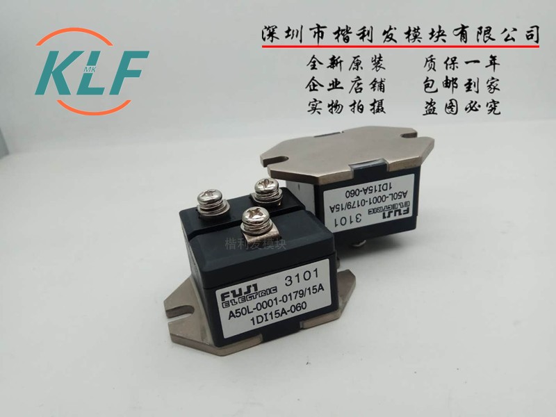 1DI15A-060 1DI30A-060 1DI50A-006 1SI50A-100质量保证