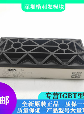 全新原装现货SKIIP83EC125T1 SKIIP83HEC125T1 SKIIP83HEC125T2